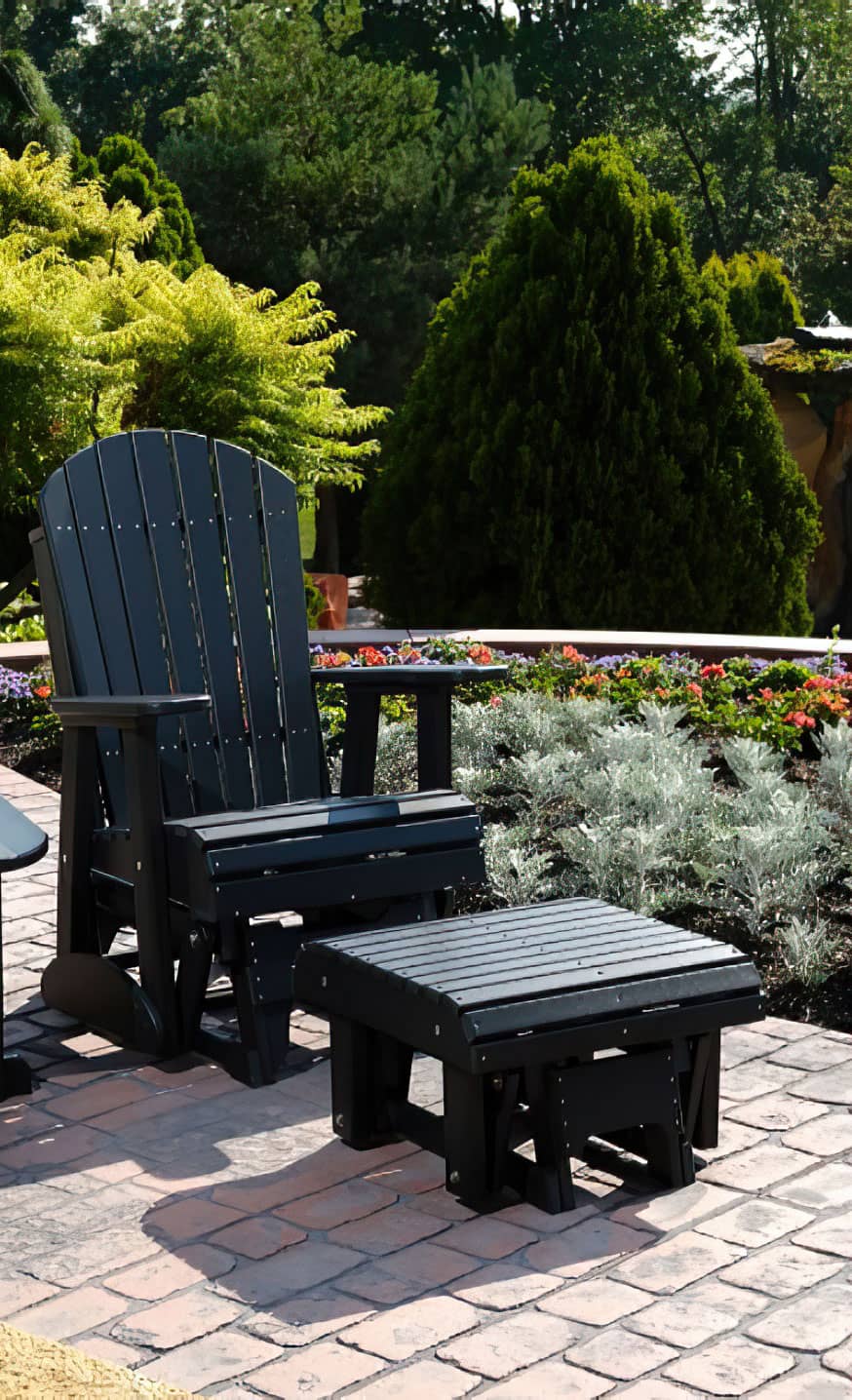 Furniture Hardy Lawn Furniture Iowa City, IA